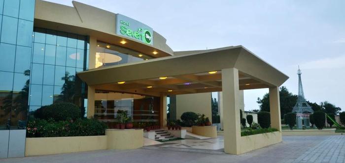 Seven Sky Hotels & Resorts	